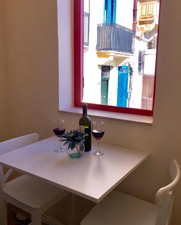 Luciano Valletta Studio - Self Catering Exterior photo