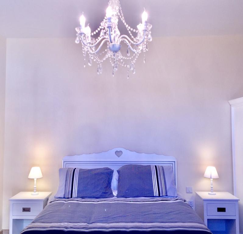 Luciano Valletta Studio - Self Catering Exterior photo